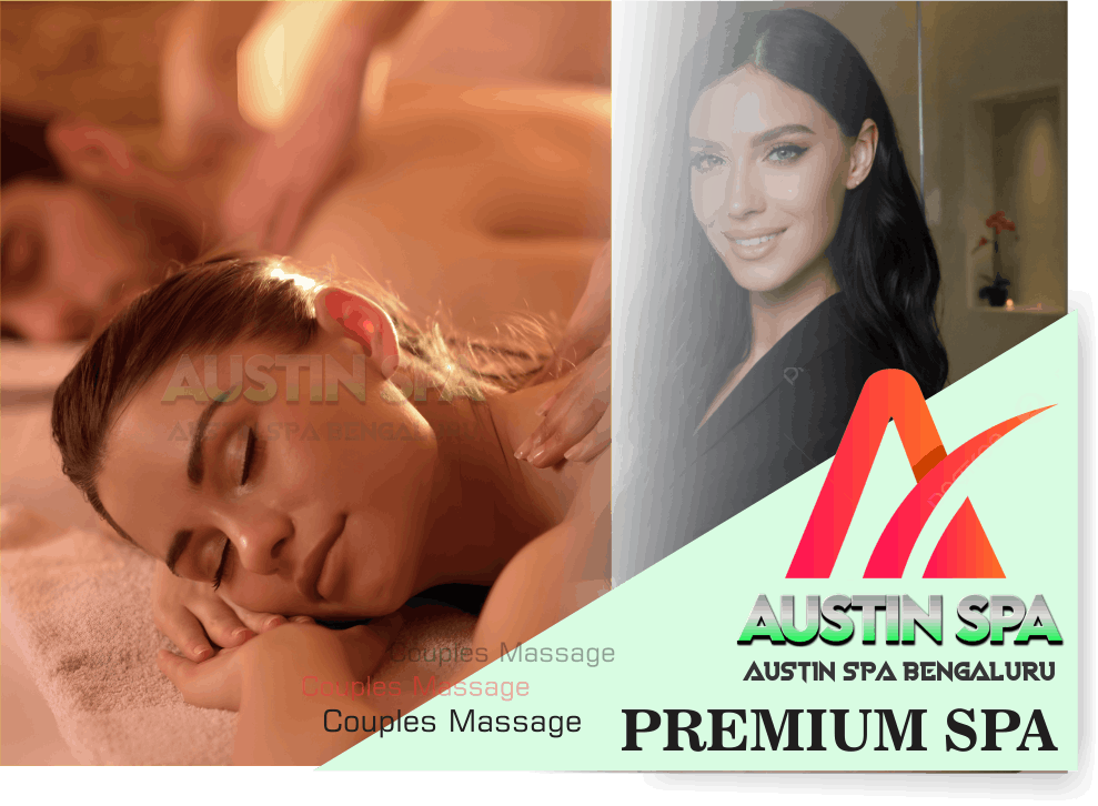 Couples Massage in Neeladri Road Bengaluru